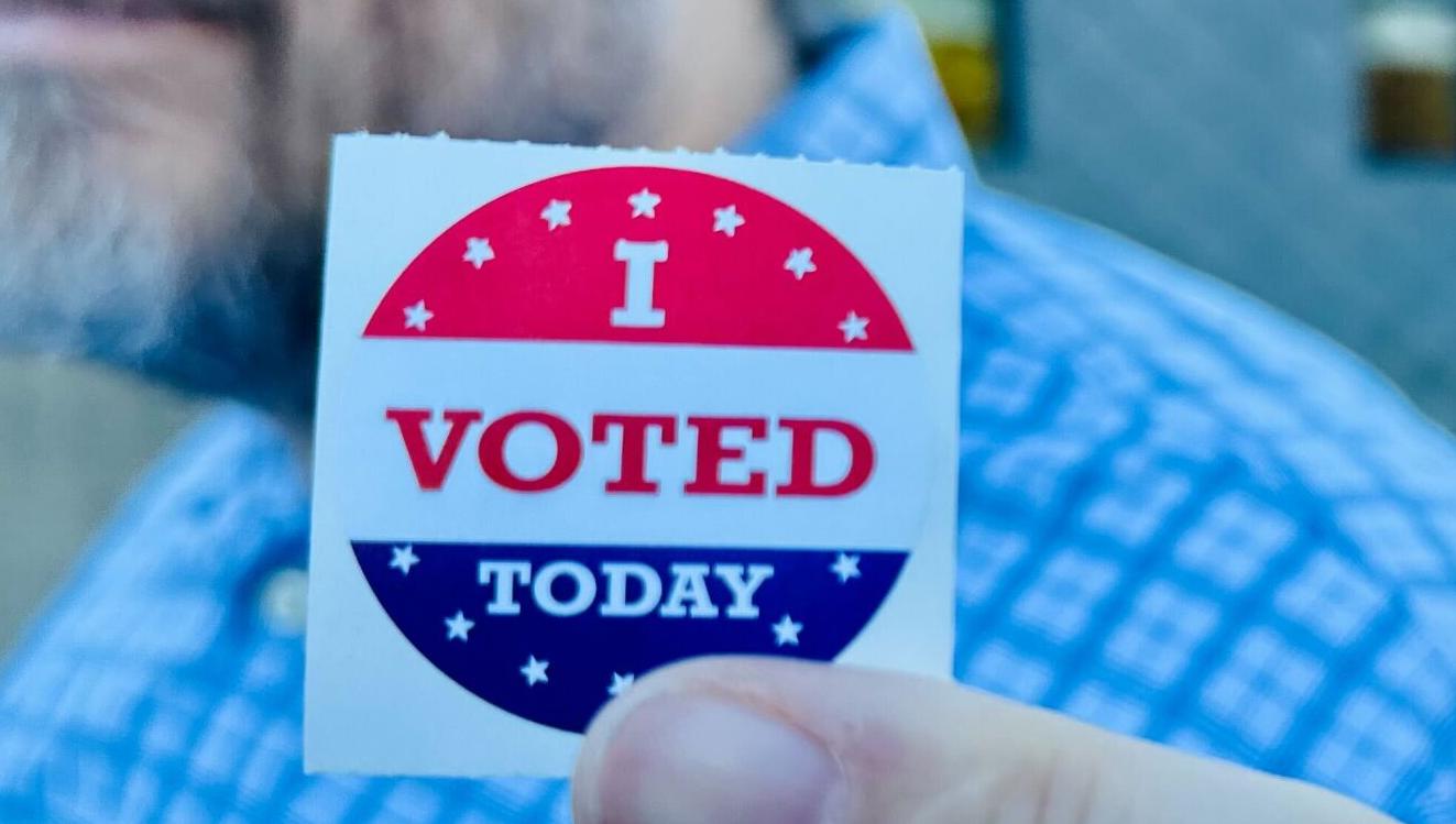 Early Voting in Tennessee, Nashville Trails Previous Presidential Cycle